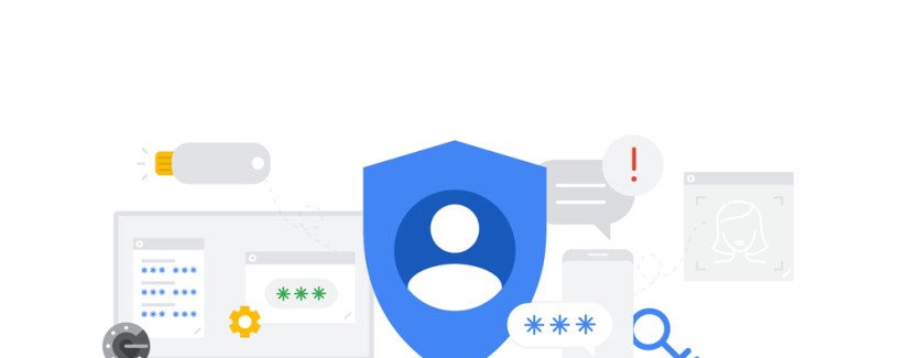 El 9 de noviembre no podrás iniciar sesión en Google si no activas la autenticación en dos pasos