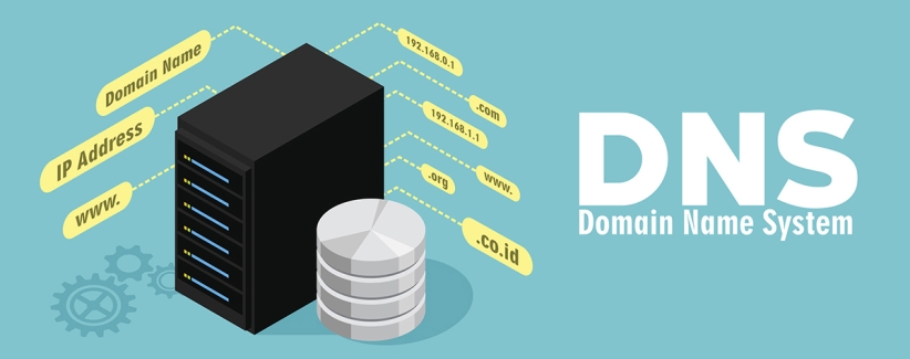 ¿Qué es el DNS o Nameservers?