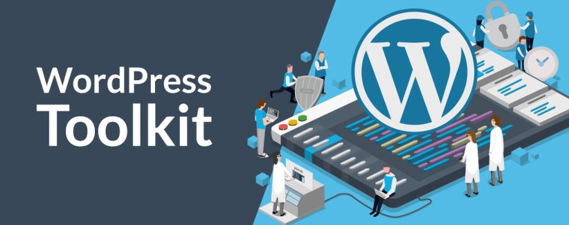 WordPress Toolkit: Una solución completa de gestión de WordPress