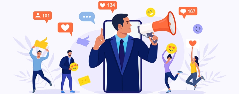 ¿Qué es y porqué es importante el engagement para su marketing en las redes sociales?