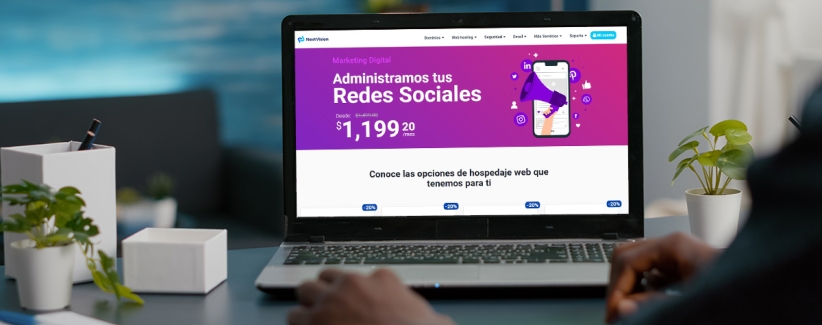 ¿Por qué necesita un sitio web para su empresa?